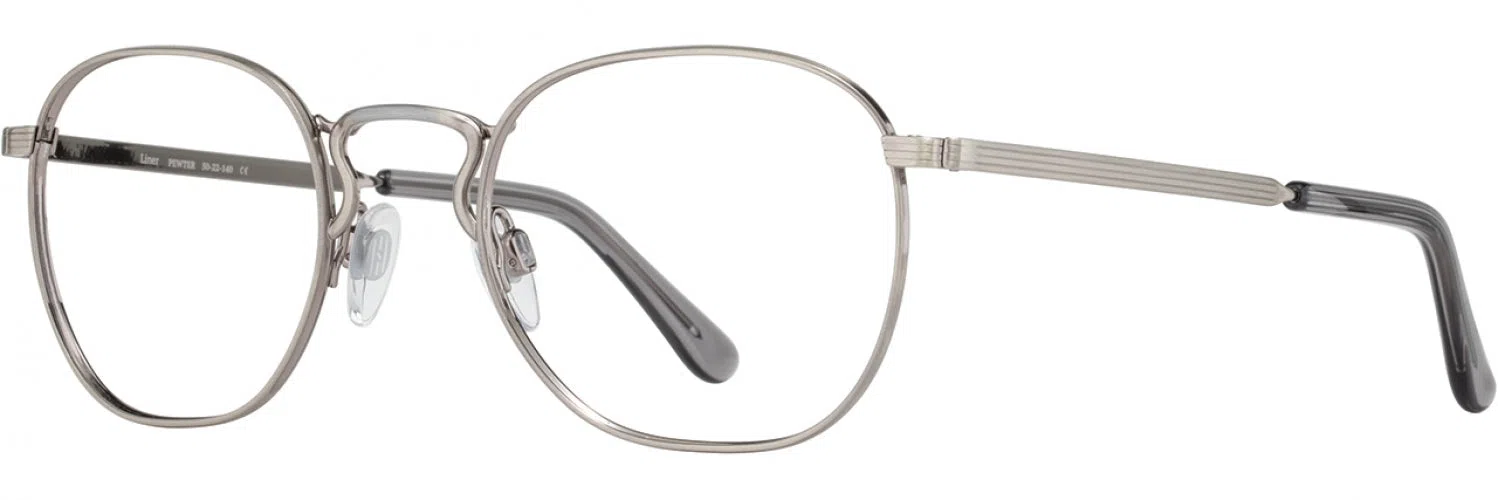 American Optical LINER Eyeglasses - view 10